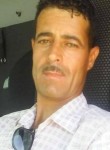 Merabet, 46 лет, Algiers