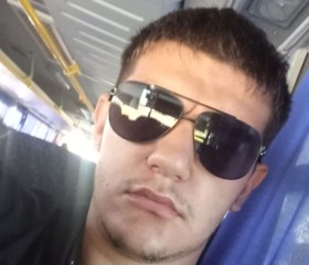 Daniil, 21, Neftekamsk
