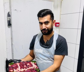 يوسف, 42, Kafr Qasim