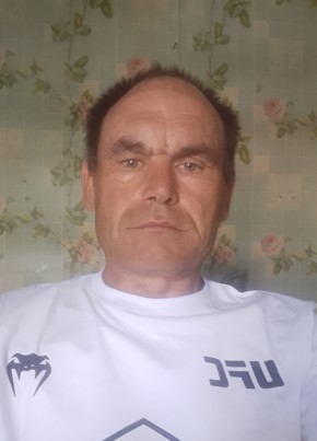 Александр из Мариинского Посада 51 год