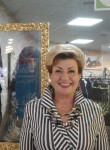 Светлана, 63 года, Київ