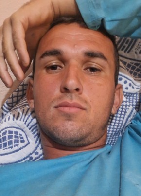 Carlos из Muriaé 33 года