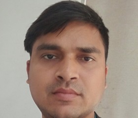 sagar Chauhan, 28 лет, Delhi