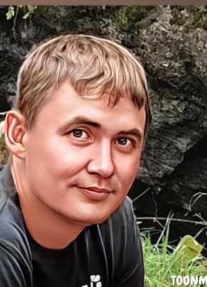 Федр Флистопадов, 40, Россия, Красноярск