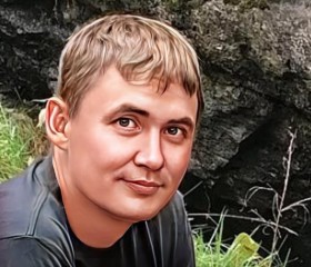 Федр Флистопадов, 40 лет, Красноярск
