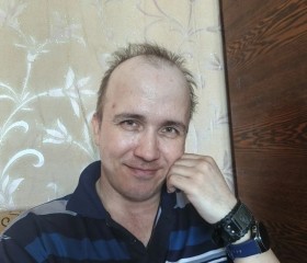 Mikhail, 38, Satka