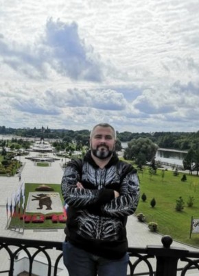 Владимир из Бахчисарая 43 года