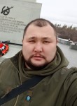 Баур, 36 лет, Луганськ