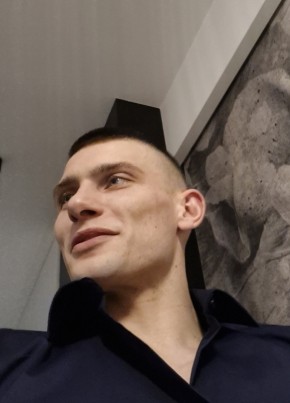 Michał из Aleksandrów Łódzki 26 лет