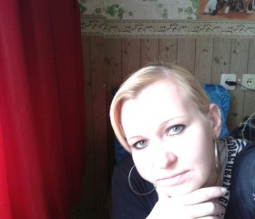 Tatyana Bortma, 42, Vorgashor