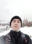 Николай, 24 года, Москва