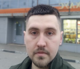 Nikolay, 25, Moscow