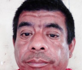 Rodrigo Jiménez, 48, Veracruz