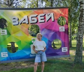 Inna Grinevskaya, 54, Minsk