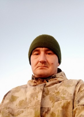 Зверь, 35, Россия, Буденновск