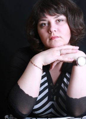 Ирина, 45, Россия, Мегион
