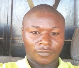 Wilfred mbata, 26 лет, Dar es Salaam