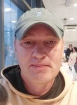 Vladimir, 45, Tyumen