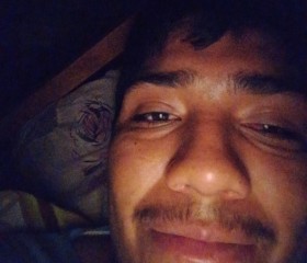 Lucas, 21, Castelli