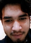 arbaz khan, 18 лет, New Delhi