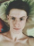 Евгений, 21 год