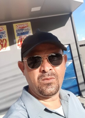 Picao из Salvador 47 лет