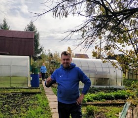 YuRIY KORChEVOY, 55, Saint Petersburg