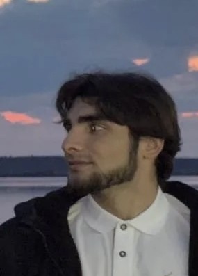 Mansur из Надыма 18 лет