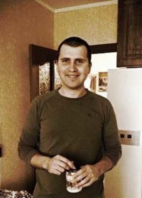 Алексей, 36, Россия, Удомля