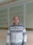 Aleksey Sukhanov, 44, Penza