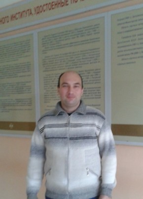 Алексей Суханов, 44, Россия, Пенза