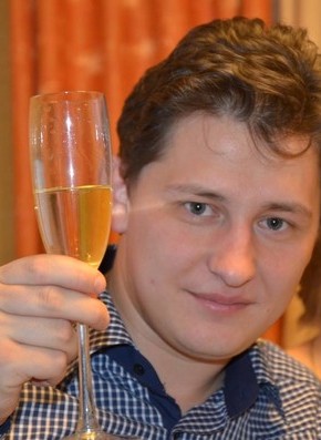 Сергей, 40, Россия, Санкт-Петербург