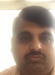 pawan, 44 года, Nagpur