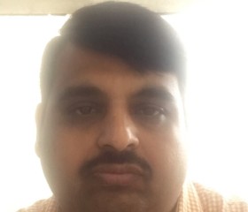 pawan, 44 года, Nagpur