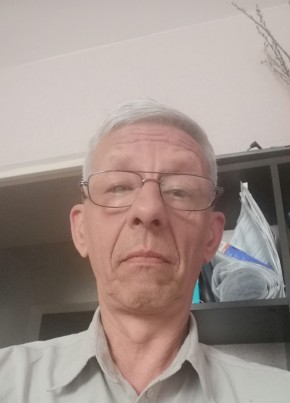 Сергей, 61, Россия, Ростов-на-Дону