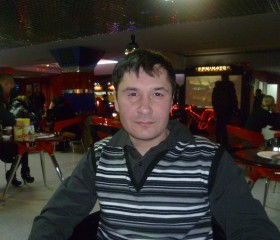 Anatoliy, 44, Moscow