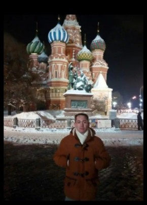 Евгений Чижиков, 33, Россия, Верхняя Тойма