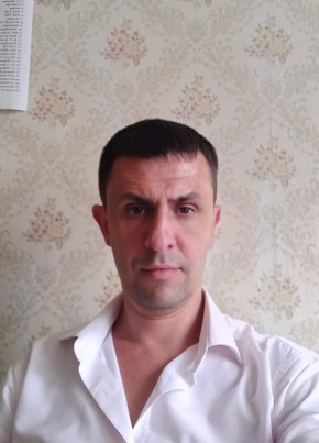 Александр, 41, Россия, Новопавловск