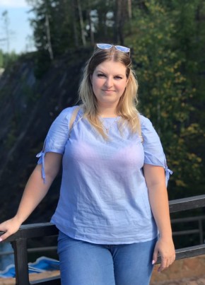 Красивая, 26, Россия, Санкт-Петербург
