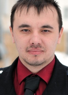Рустам, 42, Россия, Уфа