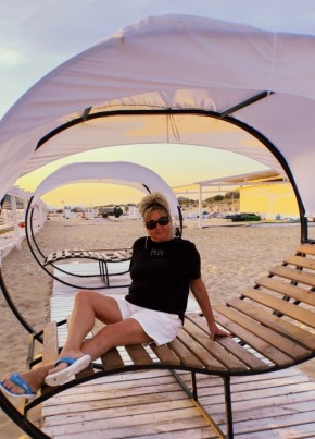 Marina, 65, Russia, Smolensk