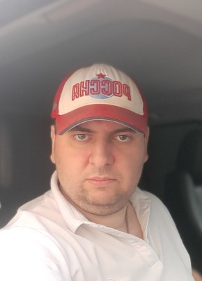 Aleksandr, 36, Russia, Dolgoprudnyy