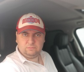 Aleksandr, 36, Bronnitsy