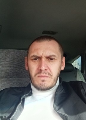 Иван, 32, Україна, Донецьк