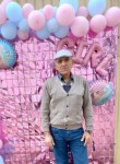 Alik, 60, Bryansk