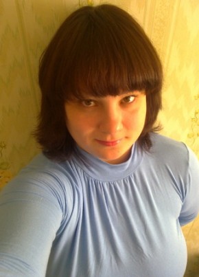 Ольга, 37, Россия, Вилючинск
