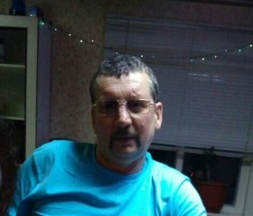 Владимир, 57 лет, Ромны