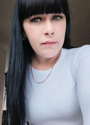 Алёна из Елабуги 36 лет