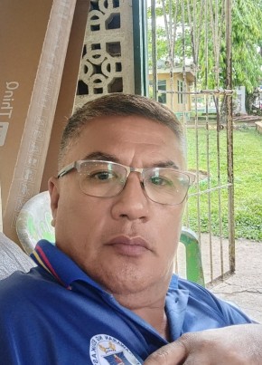 dongnick, 52, Pilipinas, Lungsod ng Bislig