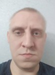 Сергей Бунин, 44 года, Нахабино